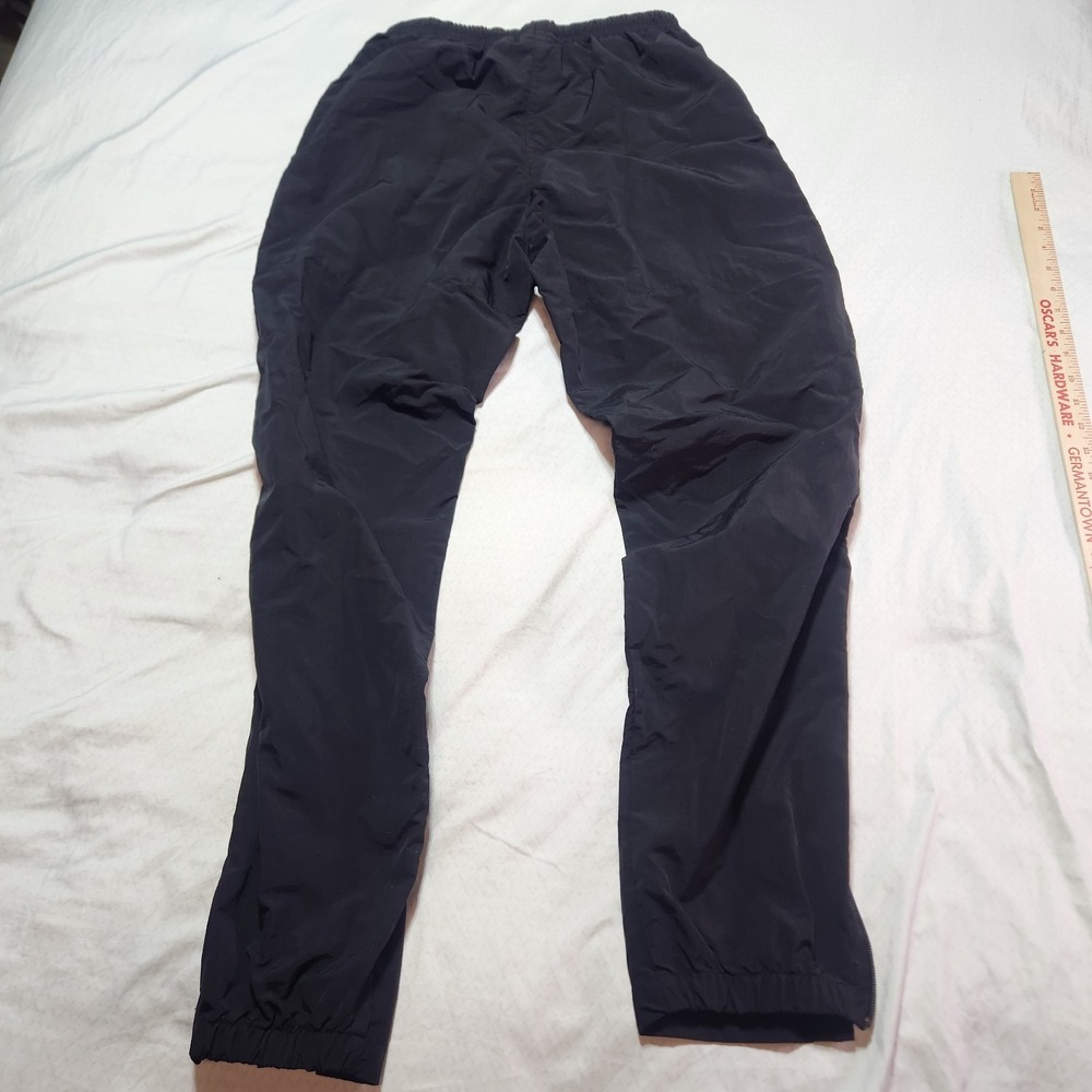 US Army APFU Pants S/L Black Unisex 8415-01-623-8919 Physical Fitness - Picture 9 of 10